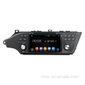 tesla dsp car autoradio for Camry 2006-2011